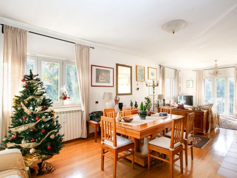 Via del Laghetto, 26b - Fiano Romano