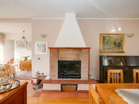 Via del Laghetto, 26b - Fiano Romano