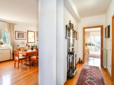 Via del Laghetto, 26b - Fiano Romano