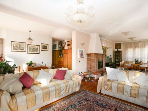 Via del Laghetto, 26b - Fiano Romano