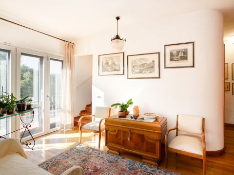 Via del Laghetto, 26b - Fiano Romano