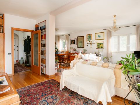 Via del Laghetto, 26b - Fiano Romano