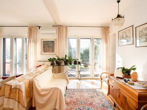 Via del Laghetto, 26b - Fiano Romano