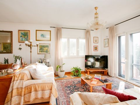 Via del Laghetto, 26b - Fiano Romano