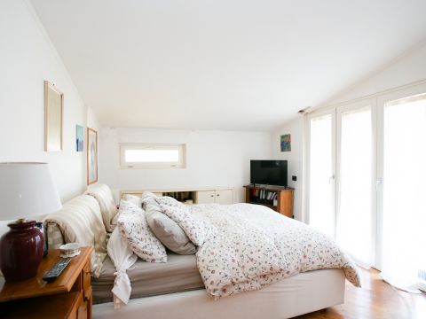 Via del Laghetto, 26b - Fiano Romano