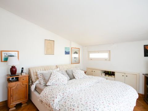 Via del Laghetto, 26b - Fiano Romano