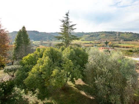 Via del Laghetto, 26b - Fiano Romano