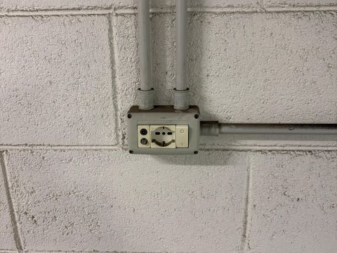 Via Giacinto Pullino, 81a - Roma