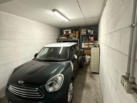 Via Giacinto Pullino, 81a - Roma