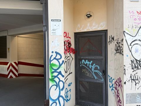 Via Giacinto Pullino, 81a - Roma