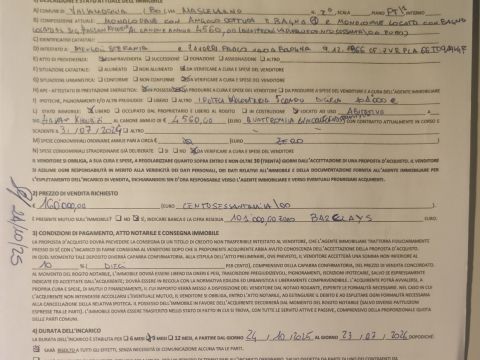 Via Mascellaro, 2 - San Giovanni In Persiceto