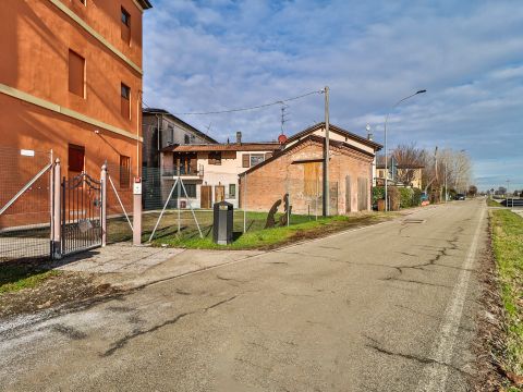 Via Mascellaro, 2 - San Giovanni In Persiceto