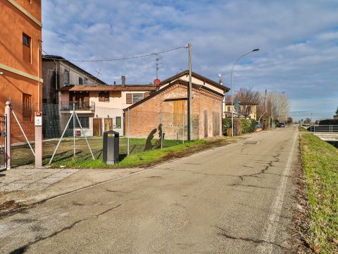 Via Mascellaro, 2 - San Giovanni In Persiceto