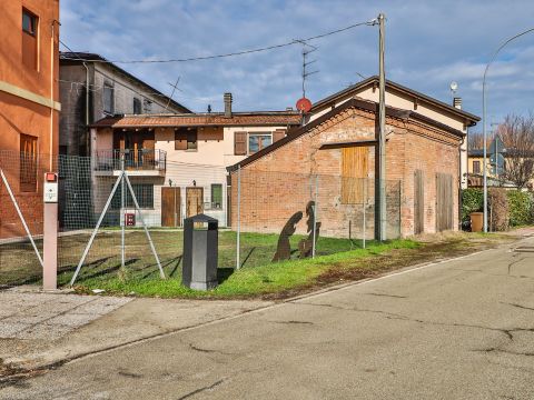 Via Mascellaro, 2 - San Giovanni In Persiceto