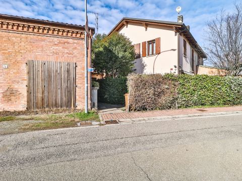 Via Mascellaro, 2 - San Giovanni In Persiceto