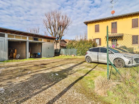 Via Mascellaro, 2 - San Giovanni In Persiceto