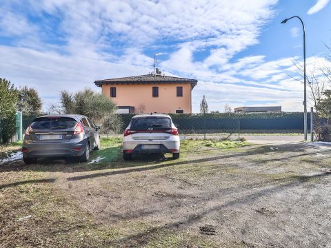 Via Mascellaro, 2 - San Giovanni In Persiceto