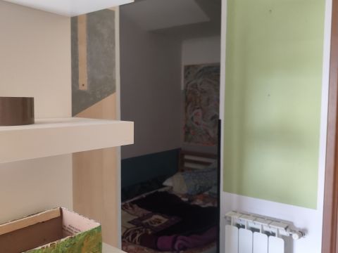 Via Mascellaro, 2 - San Giovanni In Persiceto