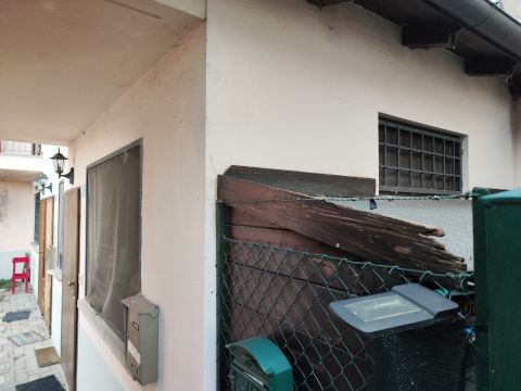 Via Mascellaro, 2 - San Giovanni In Persiceto