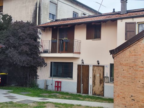 Via Mascellaro, 2 - San Giovanni In Persiceto