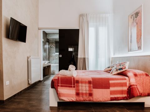 Via Cota, 20 - Lecce