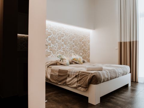 Via Cota, 20 - Lecce