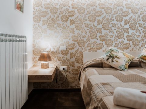 Via Cota, 20 - Lecce