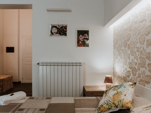 Via Cota, 20 - Lecce