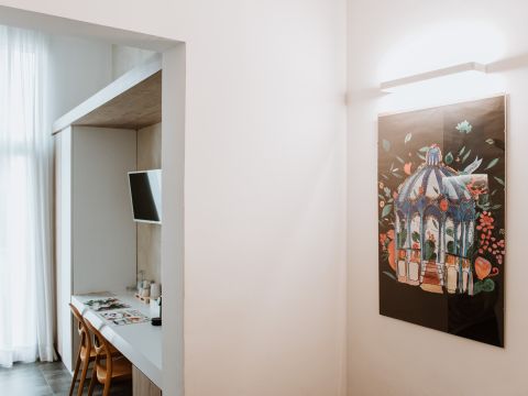 Via Cota, 20 - Lecce