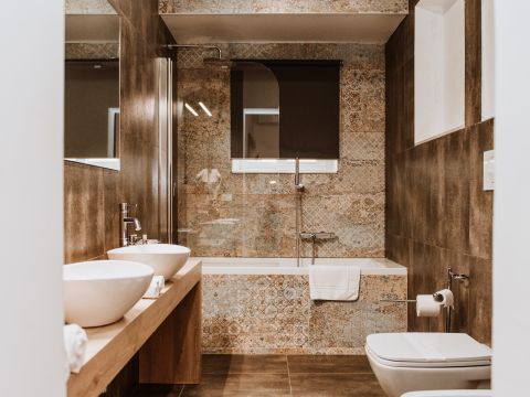 Via Cota, 20 - Lecce