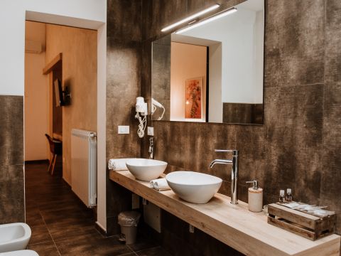 Via Cota, 20 - Lecce