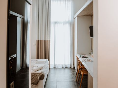 Via Cota, 20 - Lecce