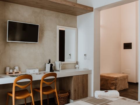 Via Cota, 20 - Lecce