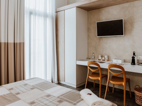 Via Cota, 20 - Lecce