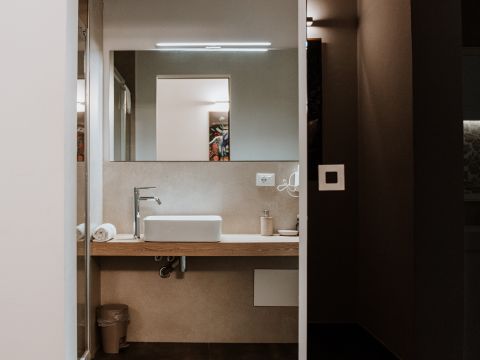 Via Cota, 20 - Lecce