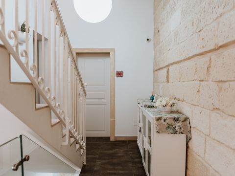 Via Cota, 20 - Lecce