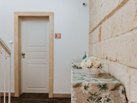 Via Cota, 20 - Lecce