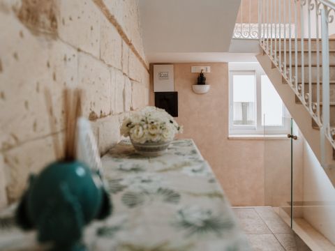 Via Cota, 20 - Lecce