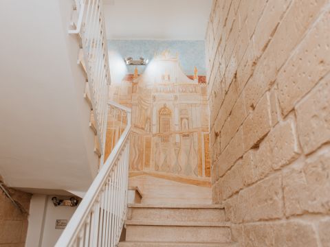 Via Cota, 20 - Lecce