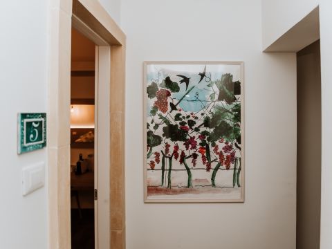 Via Cota, 20 - Lecce