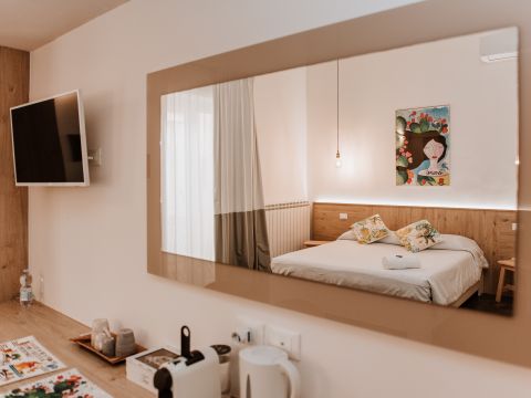 Via Cota, 20 - Lecce