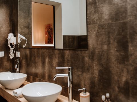 Via Cota, 20 - Lecce