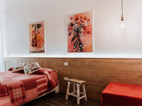 Via Cota, 20 - Lecce