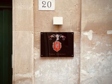 Via Cota, 20 - Lecce