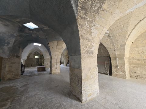 Via Ludovico Ariosto - Spongano