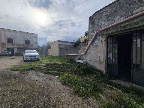 Via Ludovico Ariosto - Spongano