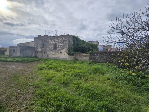 Via Ludovico Ariosto - Spongano