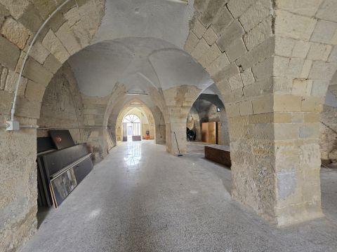 Via Ludovico Ariosto - Spongano