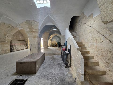 Via Ludovico Ariosto - Spongano