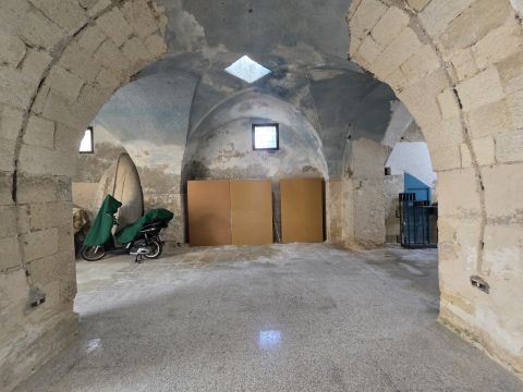 Via Ludovico Ariosto - Spongano